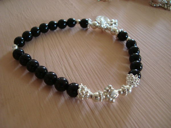 Kleinserie Armband DEVI RELOADED