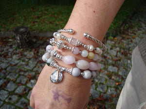 Kleinserie Armband NICE LIKE THE BEACH